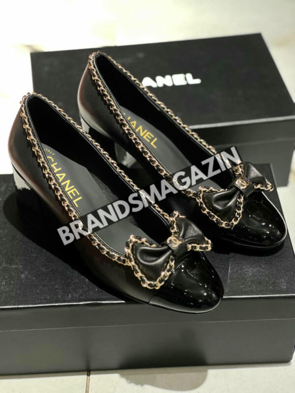 Туфли Chanel BM7711377 2