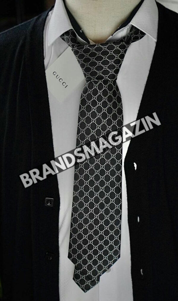 Галстук Gucci BM46092855177
