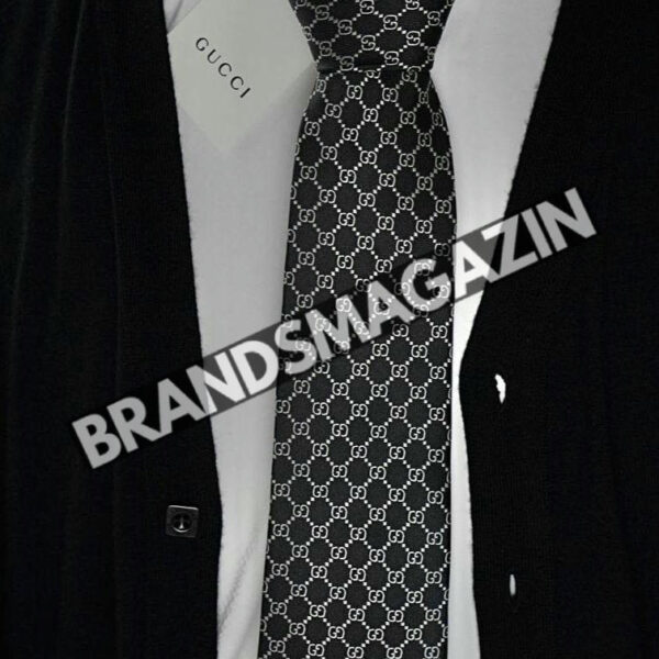 Галстук Gucci BM46092855177