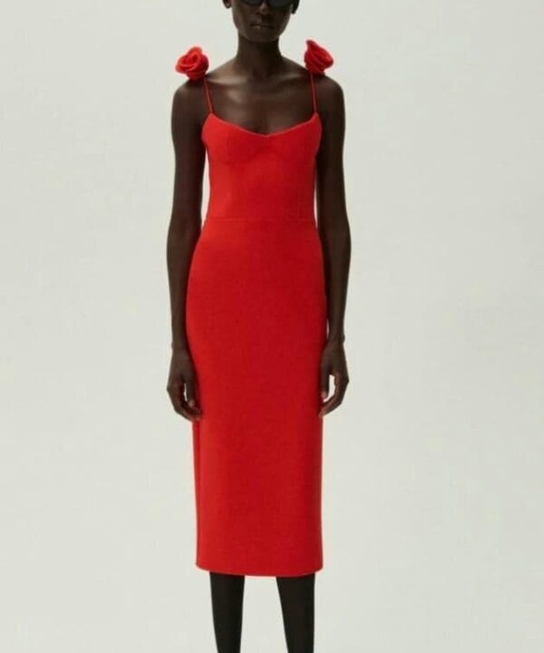 Платье Magda Butrym BM72107877 Платье Magda Butrym BM72107877