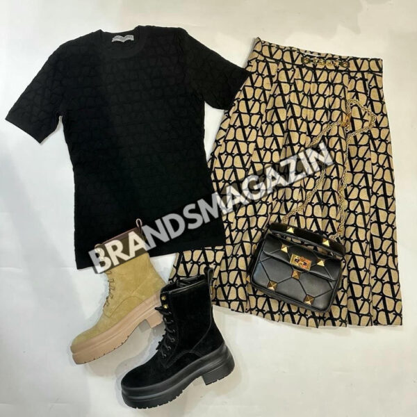 Кофта Valentino BM69723977