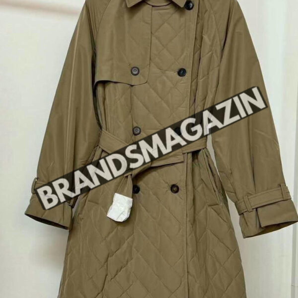 Плащ Brunello Cucinelli BM7364977