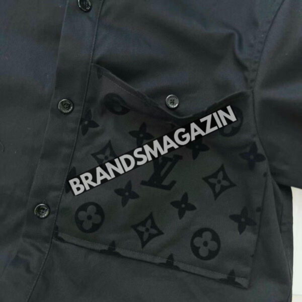 Прогулочный костюм Louis Vuitton BM72168777 6