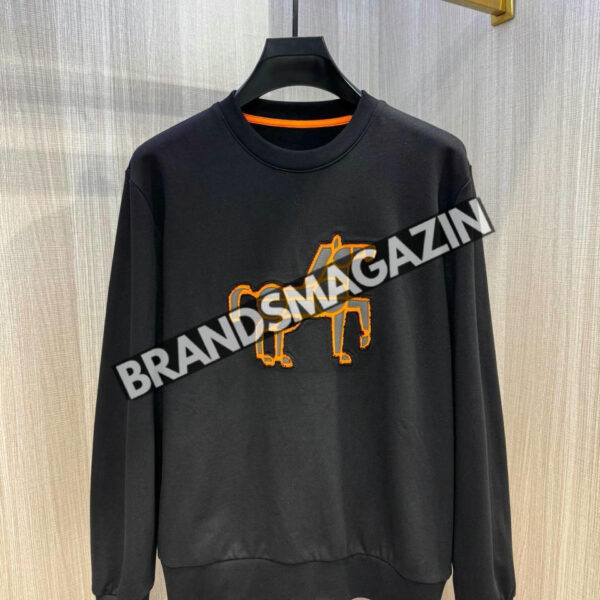 Свитшот Hermes BM45941399577
