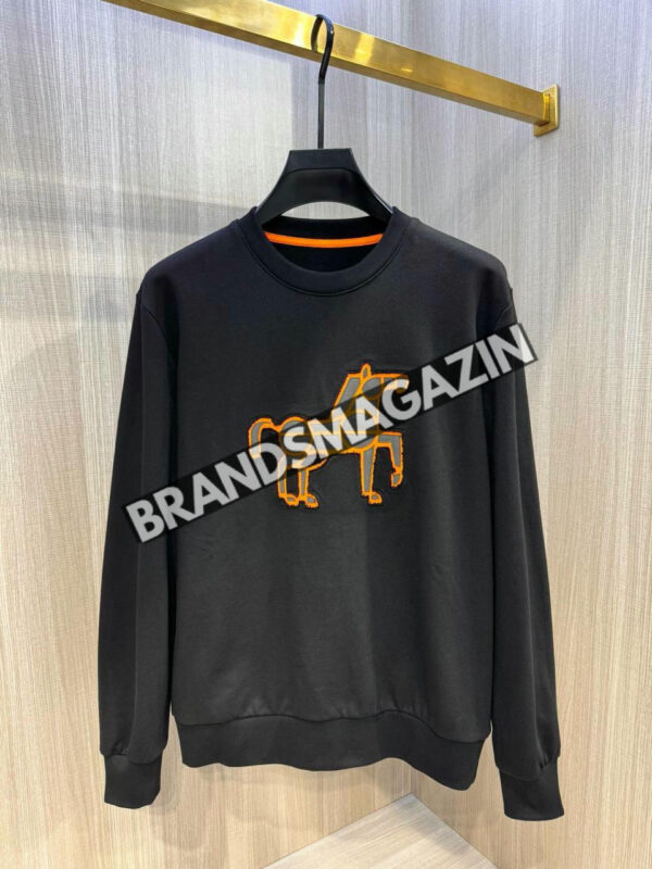 Свитшот Hermes BM45941399577