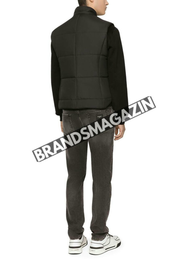 Безрукавка Dolce&Gabbana BM46414945877 2