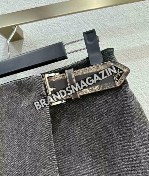 Костюм Prada BM70185277 2