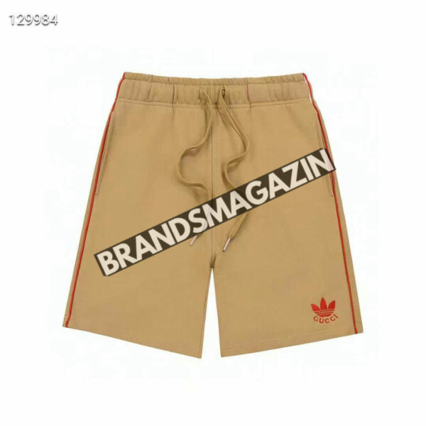 Шорты Gucci BM70111377