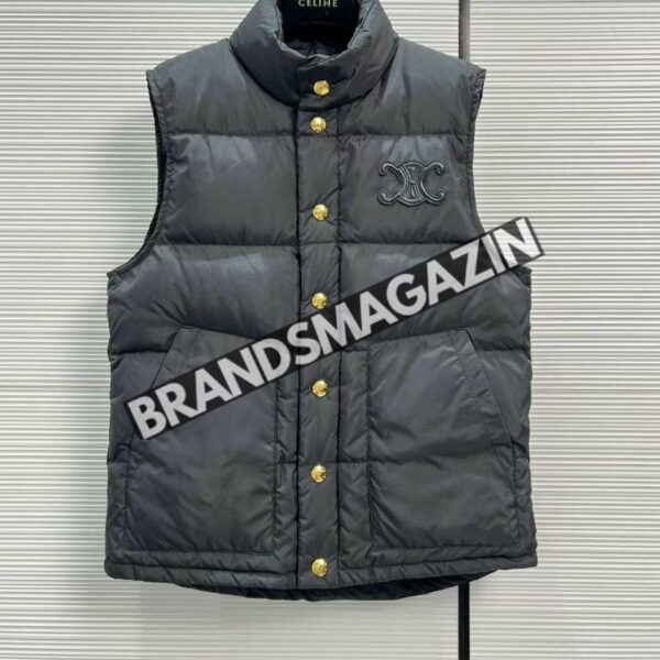 Жилет Celine BM46089357777