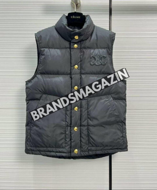 Жилет Celine BM46089357777