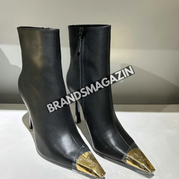 Ботильоны Yves Saint Laurent BM47179305577