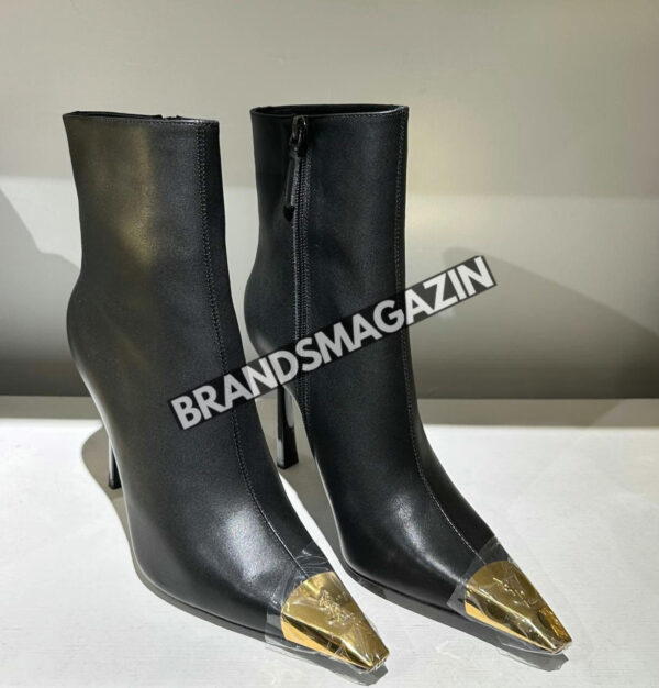 Ботильоны Yves Saint Laurent BM47179305577