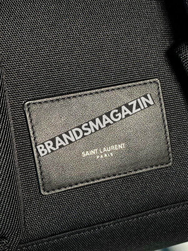 Рюкзак Yves Saint Laurent BM47501914177 3