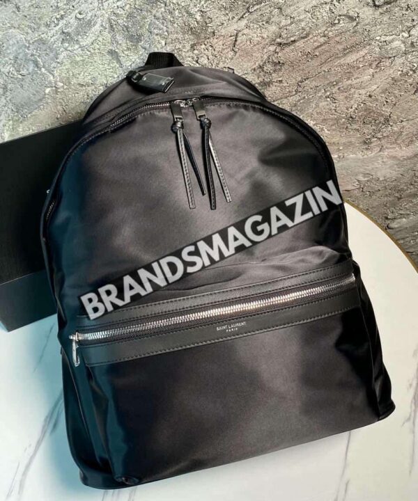 Рюкзак Yves Saint Laurent BM47501914177 Рюкзак Yves Saint Laurent BM47501914177