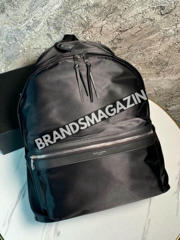 Рюкзак Yves Saint Laurent BM47501914177