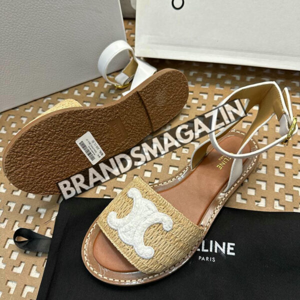 Сандалии Celine BM7100477
