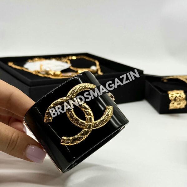 Браслет Chanel BM45863345977