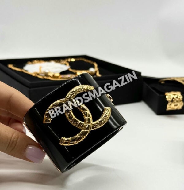 Браслет Chanel BM45863345977