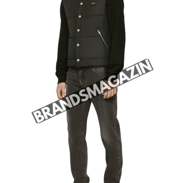 Безрукавка Dolce&Gabbana BM46414945877