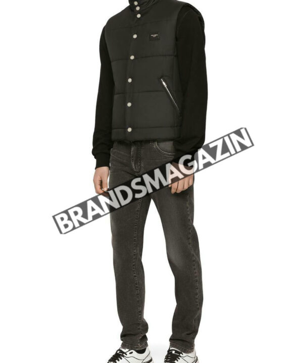 Безрукавка Dolce&Gabbana BM46414945877 Безрукавка Dolce&Gabbana BM46414945877