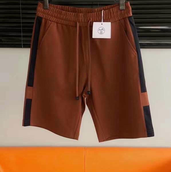 Шорты Hermes BM70441477