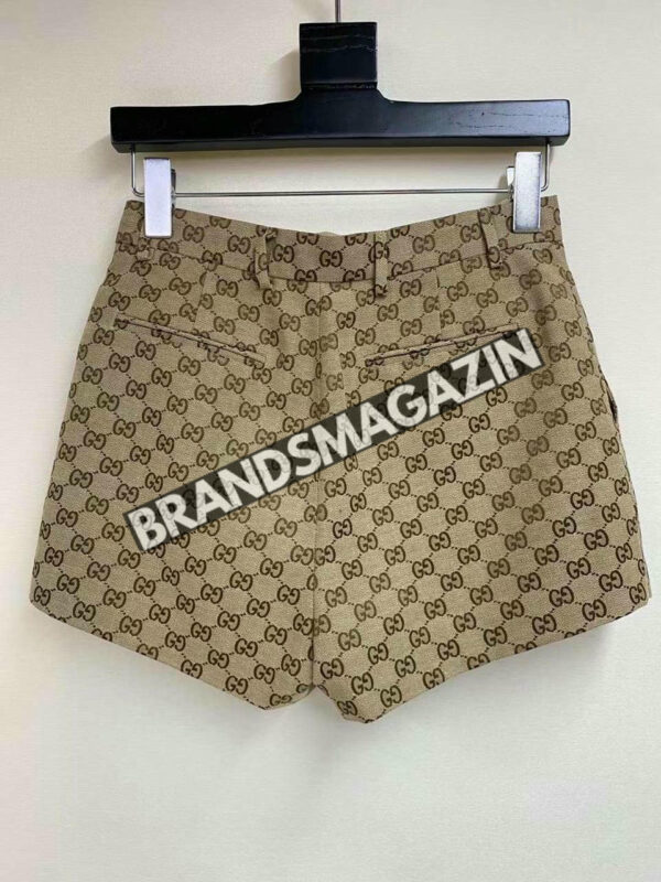 Шорты Gucci BM71479377 2