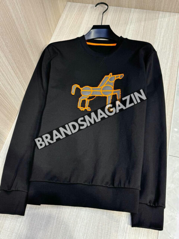 Свитшот Hermes BM45941399577 2