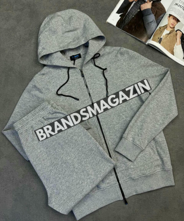 Спортивный костюм KNT BM7719777 Спортивный костюм KNT BM7719777