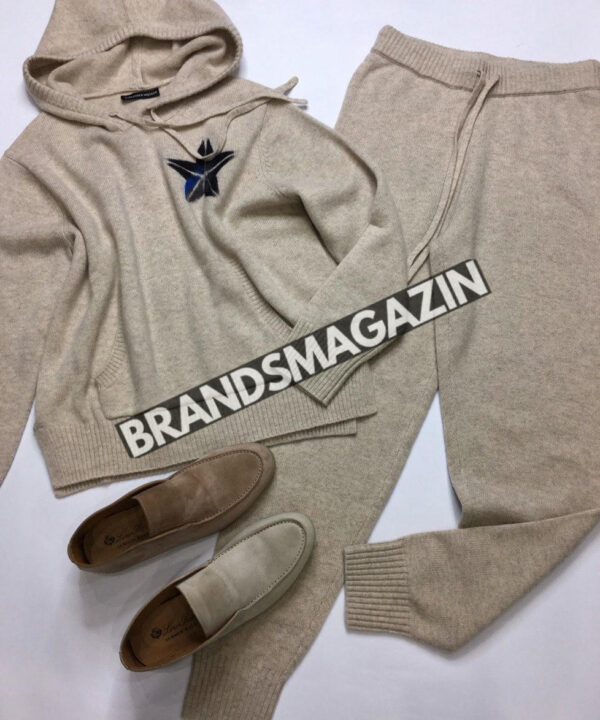 Костюм Alexander McQueen BM46582482477