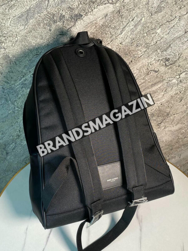Рюкзак Yves Saint Laurent BM47501914177 2