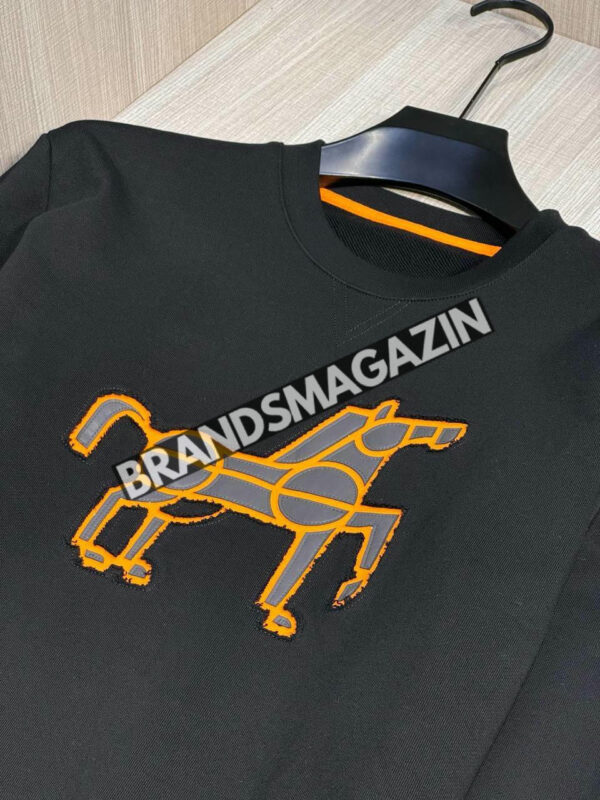 Свитшот Hermes BM45941399577 3