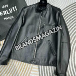 Куртка Berluti BM45944114977