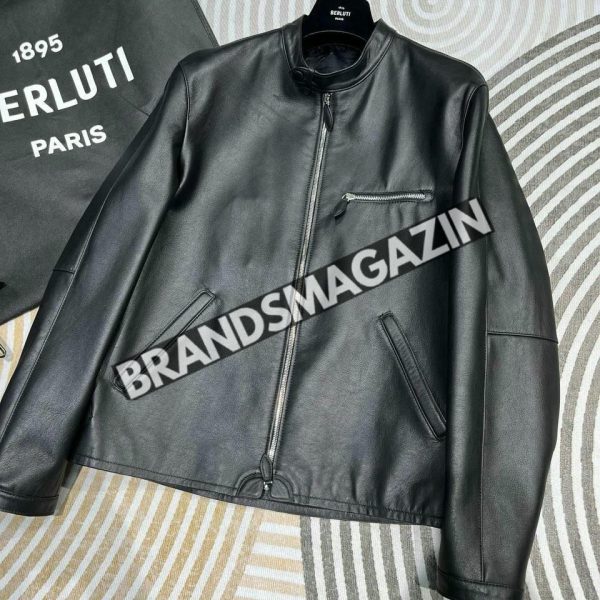 Куртка Berluti BM45944114977