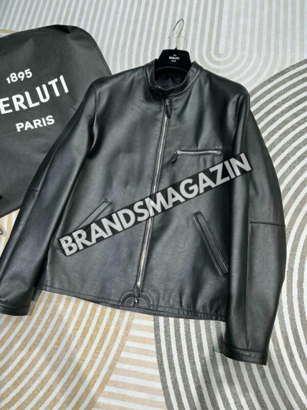 Куртка Berluti BM45944114977