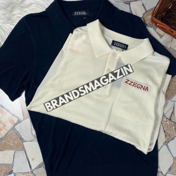 Поло Zegna BM69582577