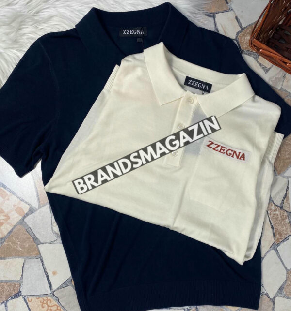 Поло Zegna BM69582577