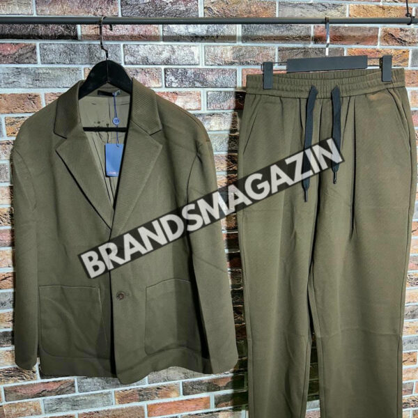 Прогулочный костюм Louis Vuitton BM7683477