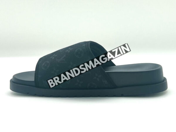 Тапочки Louis Vuitton Miami BM71489577 3