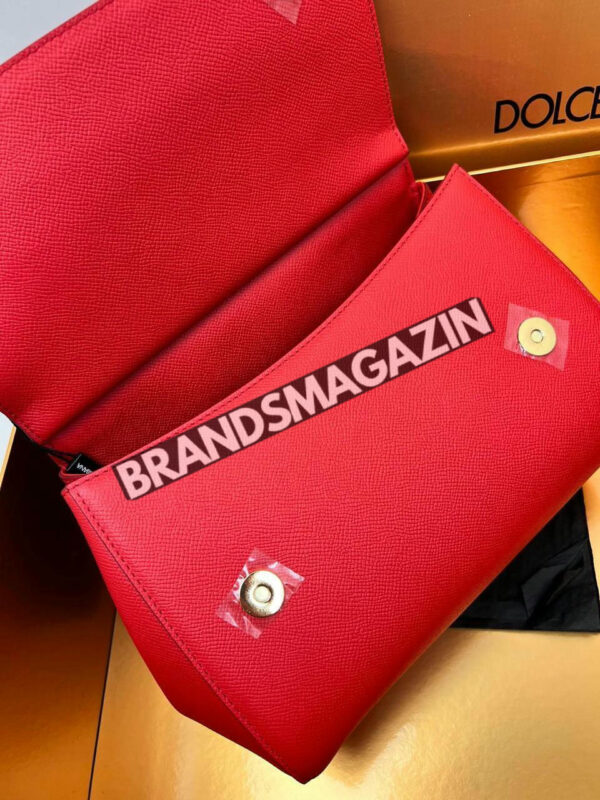 Сумка Dolce&Gabbana BM7278377 5