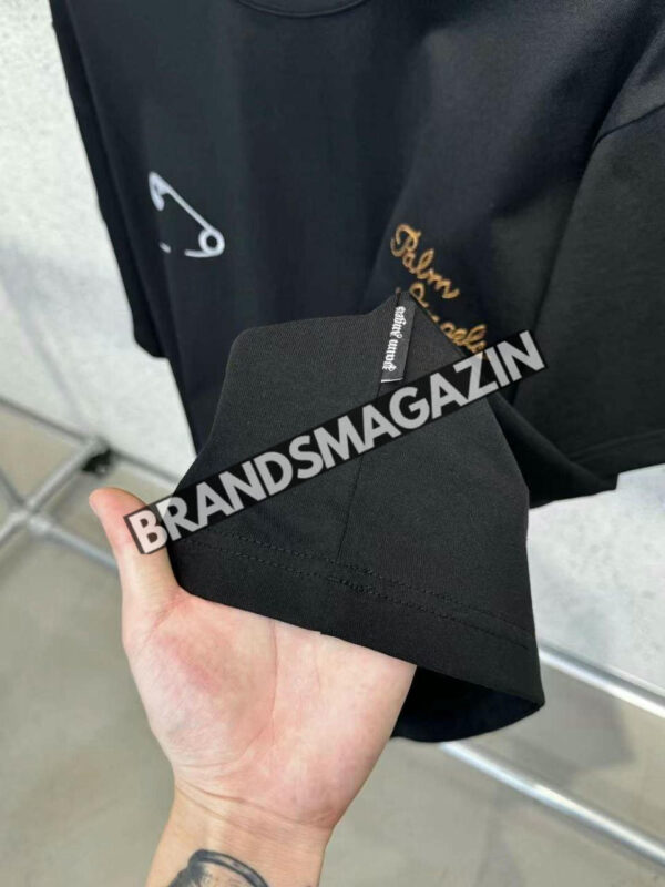 Футболка Palm Angels BM72214677 3