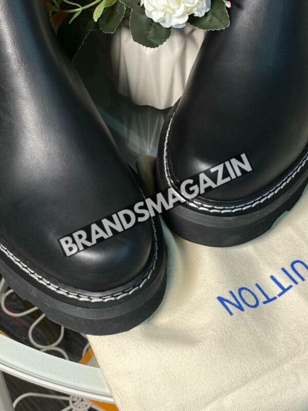 Ботинки Louis Vuitton BM46075031777 3