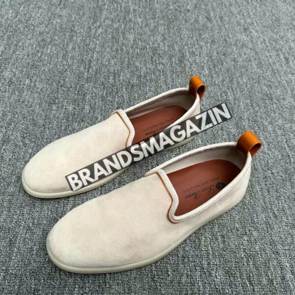 Слипоны Loro Piana BM45974223777 2