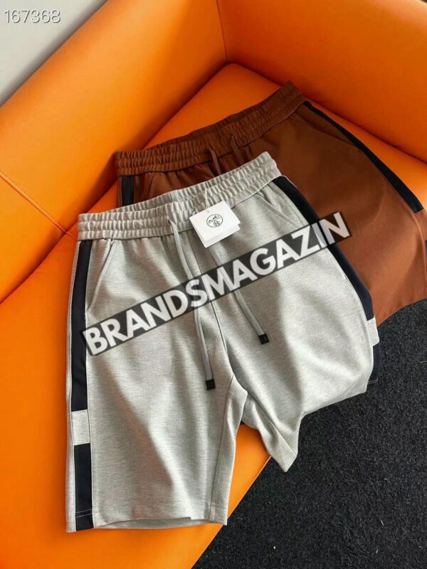 Шорты Hermes BM70441477 3