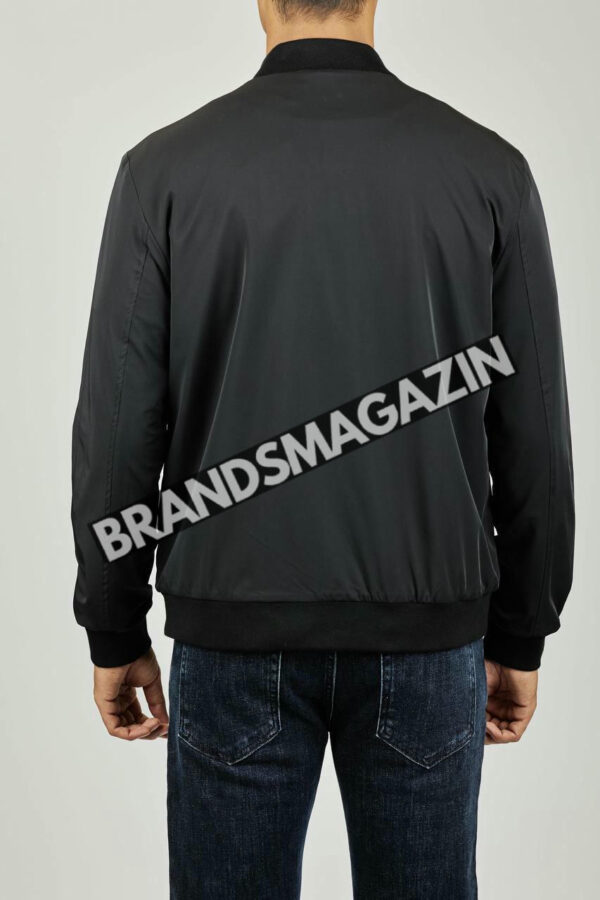 Ветровка Kiton BM45825753477 2