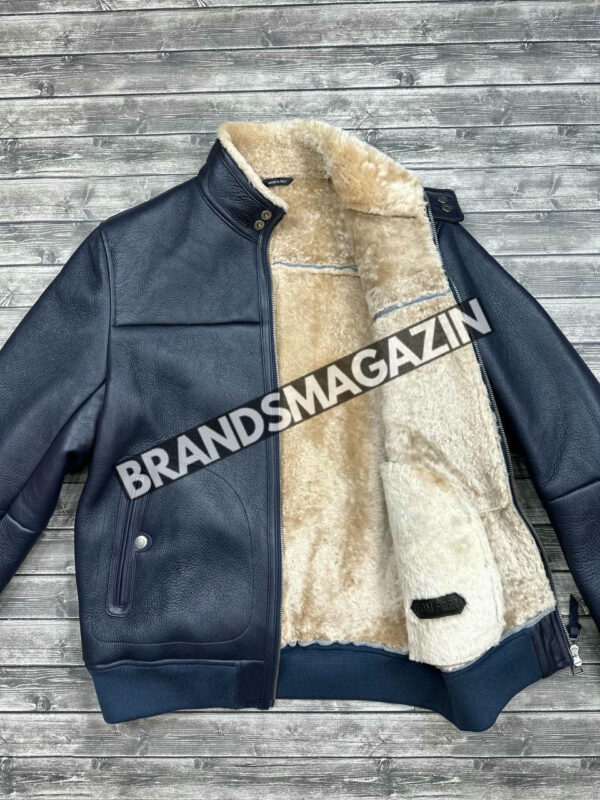 Дубленка Tom Ford BM46269244777 2