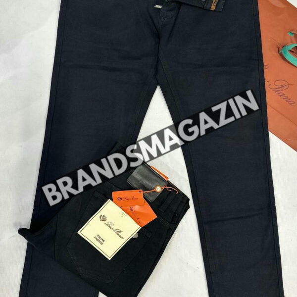 Джинсы Loro Piana BM46754358177