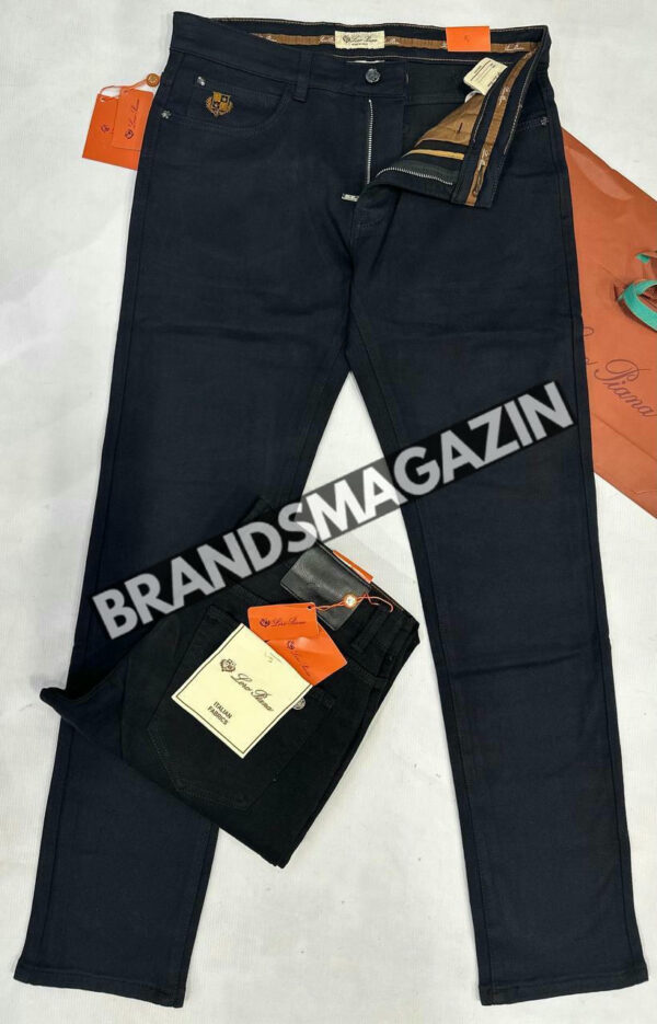 Джинсы Loro Piana BM46754358177