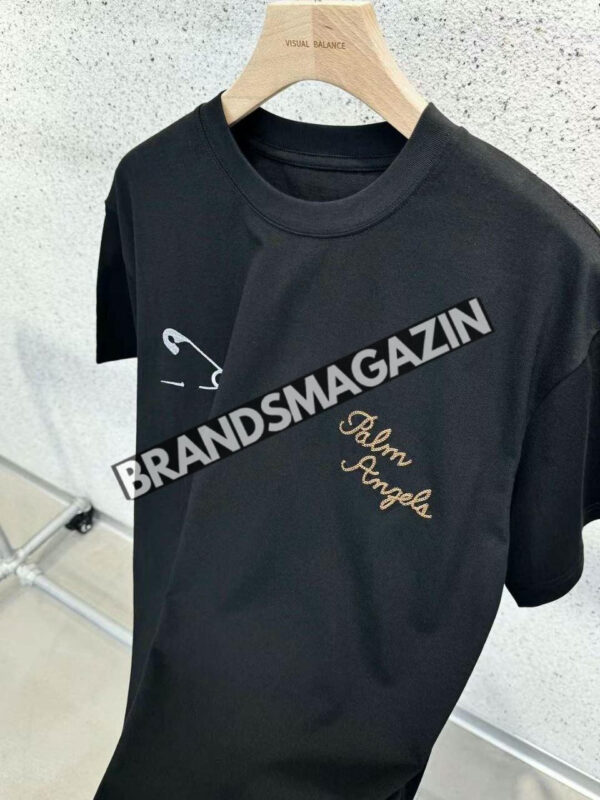 Футболка Palm Angels BM72214677 5