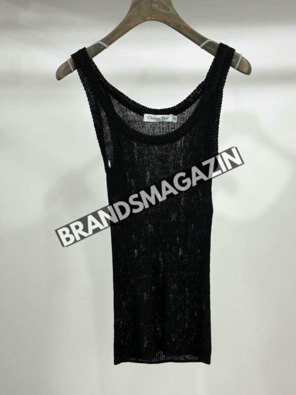 Майка Dior BM70246977 2