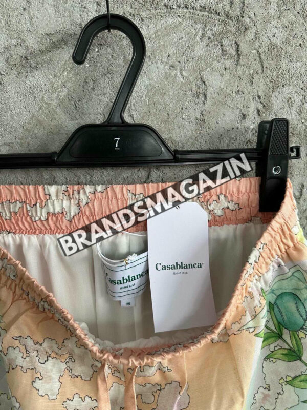 Костюм Casablanca BM47195992877 8